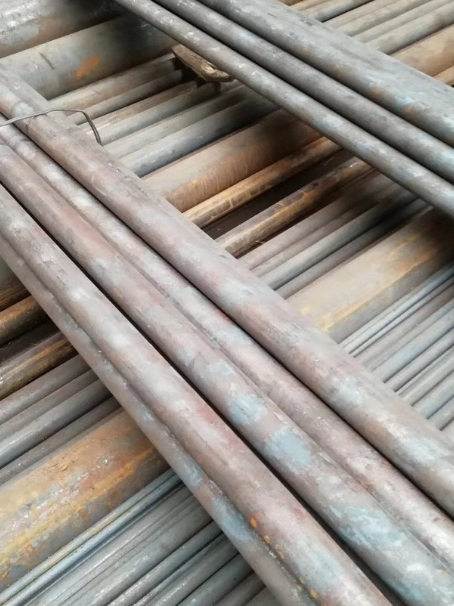 船营45B合金结构钢