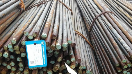 船营30Cr合金结构钢