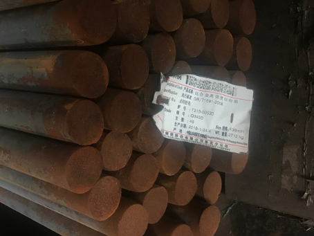 船营18Cr2Ni4WA合金结构钢